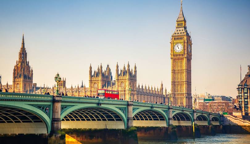 Limo Hire around London